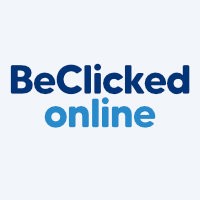 BeClicked Online logo - Similar company to Atomicboost