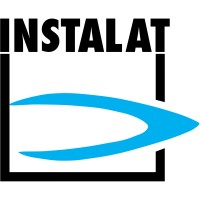 INSTALAT logo - Similar company to 3Dxf