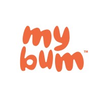 MyBum logo - Similar company to Überlube, Inc.