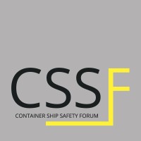 Container Ship Safety Forum e.V. (CSSF) logo - Similar company to Technical Marine Support, Inc.