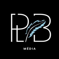 La Plume Bleue logo - Similar company to Vision Publique