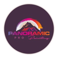 Panoramic Pro Painting logo - Similar company to Weston Landscape & Design Inc.