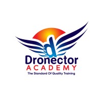 Dronector Academy logo - Similar company to Ployon