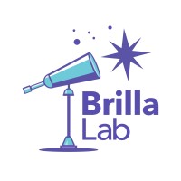 BrillaLab logo - Similar company to Easy Logistic Sac