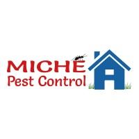 Miche Pest Control logo - Similar company to Kapture Pest Control