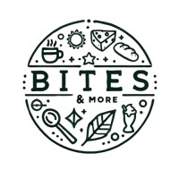 Bites & More logo - Similar company to Aptus Staffing Solutions