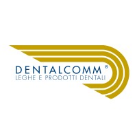 DENTALCOMM logo - Similar company to Consulcoach