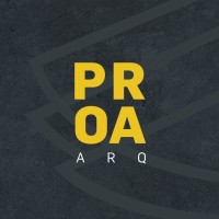 PROA ARQUITECTURA logo - Similar company to Bimxperts International