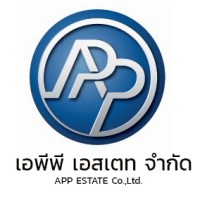 APP ESTATE logo - Similar company to Pasa Architects