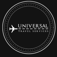 Universal Travel Services logo - Similar company to Yatra Book