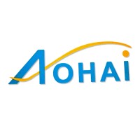 Dezhou Aohai Coating Equipment Co., Ltd. logo - Similar company to Electrostatic Powder Coating Equipment|China Powder Coating Machine|Powder Coating Machine
