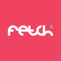 Fetchit logo - Similar company to Briiz