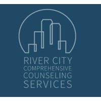 River City Comprehensive Counseling Services logo - Similar company to Brandywine Valley Tms