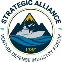 Ventura Defense Industry Forum logo - Similar company to Prosync Technology Group, Llc