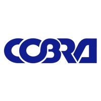 Cobra International logo - Similar company to New Frontier Technologies