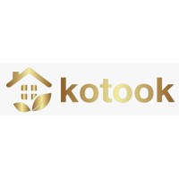 Kotook Tech Ltd logo - Similar company to Unda Engineering Inc.