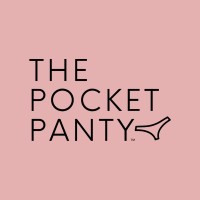 The Pocket Panty logo - Similar company to Studio Koter