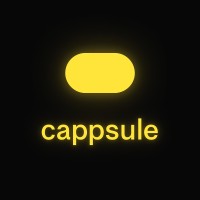 Cappsule logo - Similar company to Cappsule Inc.