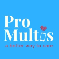 Pro Multis logo - Similar company to Promultis Ltd