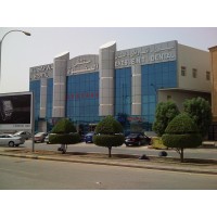 Al Safwa Hospital مستشفى الصفوة logo - Similar company to مستشفي منظار للجراحة والعظام
