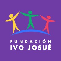 Fundación Ivo Josué - Paraguay logo - Similar company to Funca (Fundación Unidos Contra El Cancer)