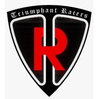 Triumphant Racers logo - Similar company to Innovation And Robotics Lab Of Bvcoe