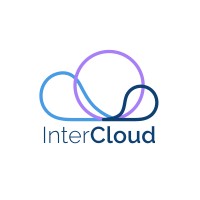 InterCloud logo - Similar company to Novocom Limited