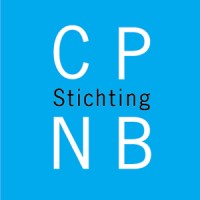 Stichting CPNB logo - Similar company to Probiblio