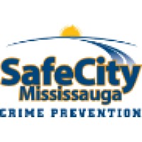Safe City Mississauga logo - Similar company to Jamhacks