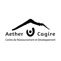 Aether Cagire logo - Similar company to Cpts Du Comminges