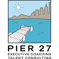Pier 27 Executive Coaching and Talent Consulting, LLC logo - Similar company to Ticonderoga Advisory