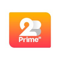 Prime2B Recife logo - Similar company to Gowebby