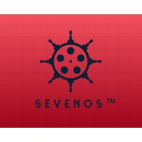 Sevenos® logo - Similar company to Sevenos Infratech Private Limited