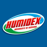 Humidex - Absorbentes de Humedad logo - Similar company to Carvalho & Carvalho