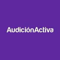 AudiciónActiva, una marca Active Hearing Group logo - Similar company to Vision Center Castellana By Cg Optical Experts