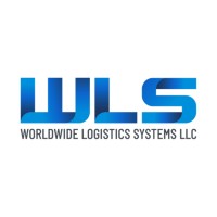 WLS (WorldWide Logistics Systems LLC) logo - Similar company to Waylink Logistics Services