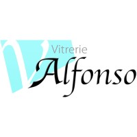 Vitrerie Alfonso logo - Similar company to Racine Construction