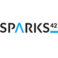 Sparks42 GmbH logo - Similar company to Tablano