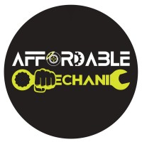 Affordable Mechanics logo - Similar company to Refinearesume