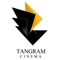 Tangram Studio logo - Similar company to Yellow Fish Group