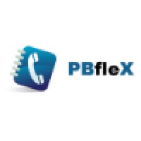 PBfleX logo - Similar company to Pro Oncall Technologies