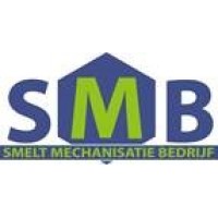 SMB-Genderen B.V. logo - Similar company to Intrak