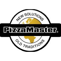 PIZZAMASTER logo - Similar company to Bakepartner