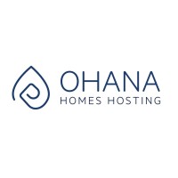Ohana Homes Hosting logo - Similar company to Ohana Realty Corp.