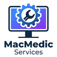 MacMedic Services logo - Similar company to Eplitech