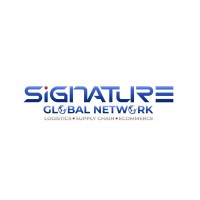 Signature Global Network PTY LTD logo - Similar company to Mds Alignment