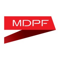 MDPF (Marketing, Display, Promotion, Fulfillment) logo - Similar company to Impact Canopy
