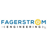Fagerstrom Engineering Inc logo - Similar company to The Re.Write