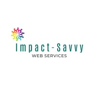 Impact Savvy Web Services logo - Similar company to Seoi.Cure Cdr