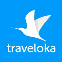 Traveloka logo - Similar company to Azgo